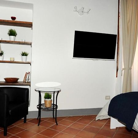 Condotta3Rooms ฟลอเรนซ์ ภายนอก รูปภาพ