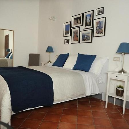 Condotta3Rooms ฟลอเรนซ์ ภายนอก รูปภาพ