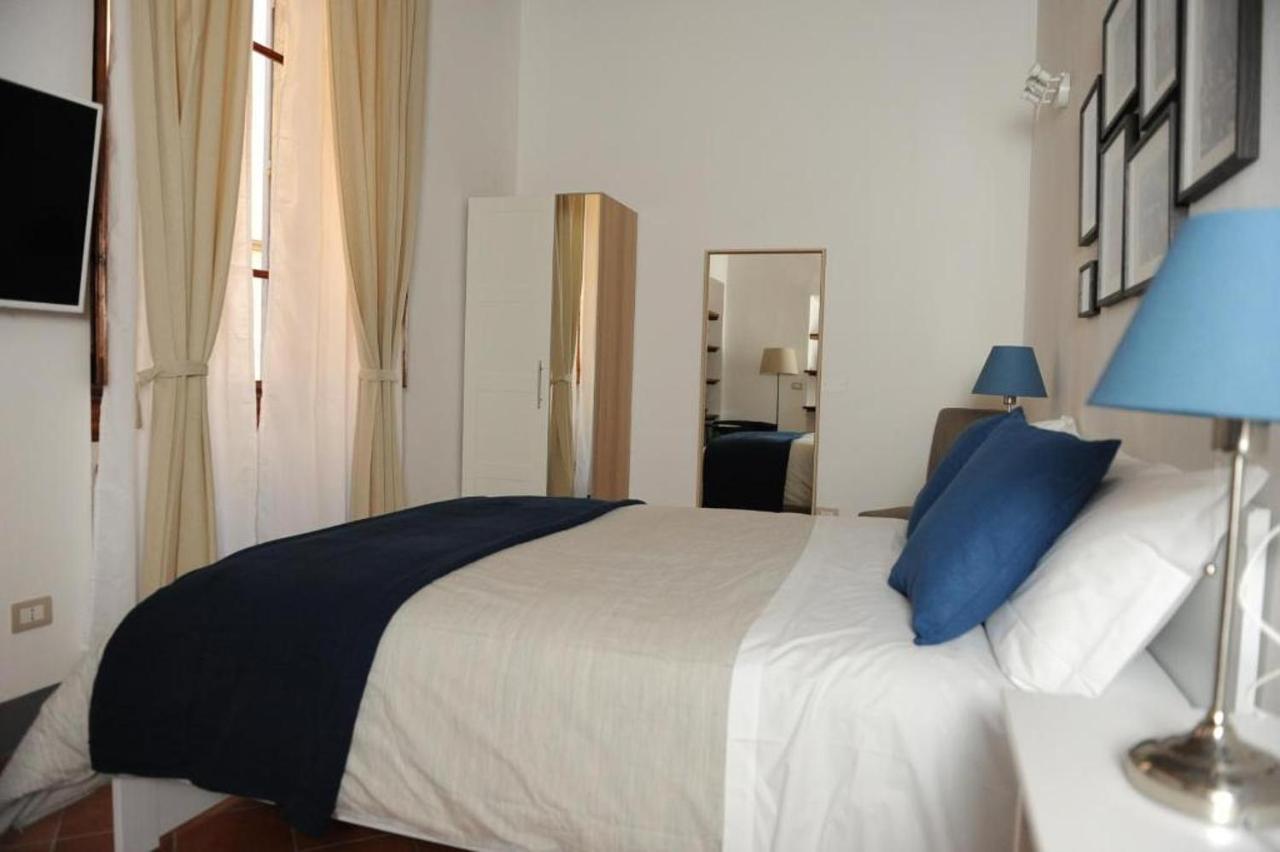 Condotta3Rooms ฟลอเรนซ์ ภายนอก รูปภาพ