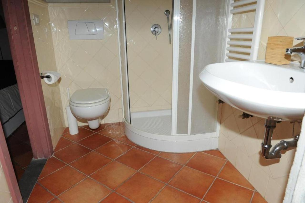Condotta3Rooms ฟลอเรนซ์ ภายนอก รูปภาพ