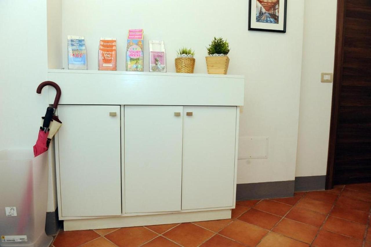 Condotta3Rooms ฟลอเรนซ์ ภายนอก รูปภาพ