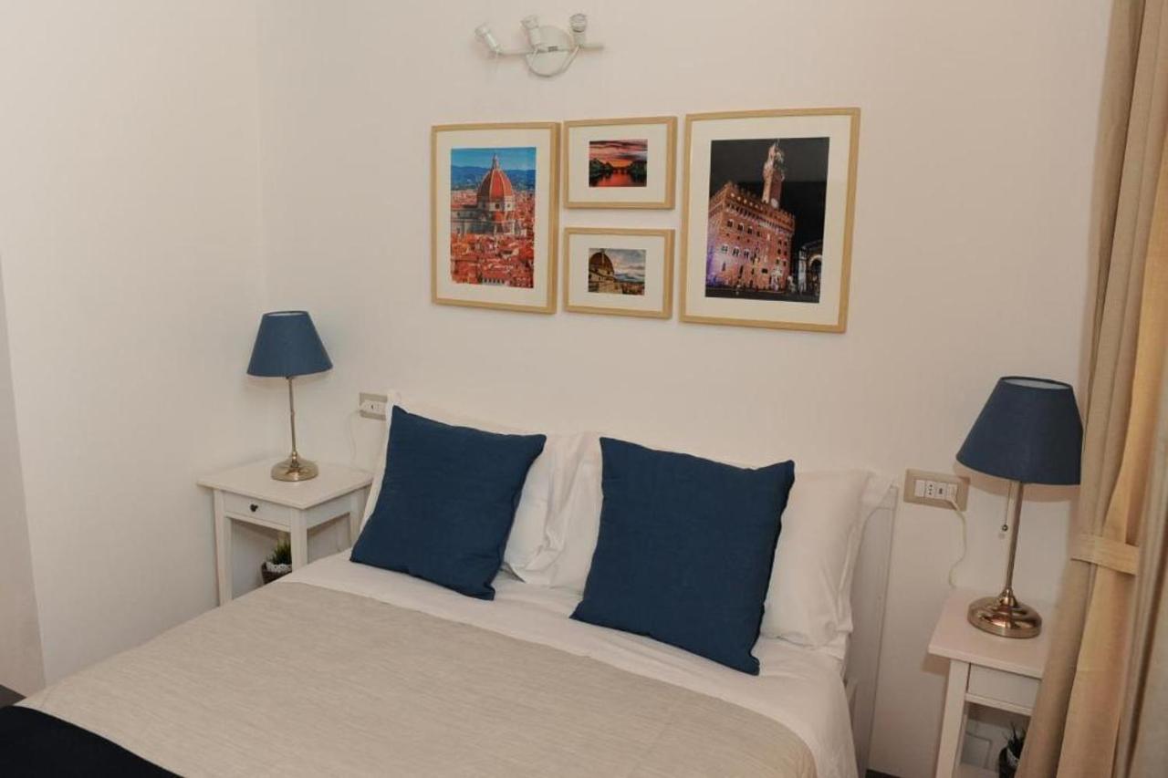Condotta3Rooms ฟลอเรนซ์ ภายนอก รูปภาพ
