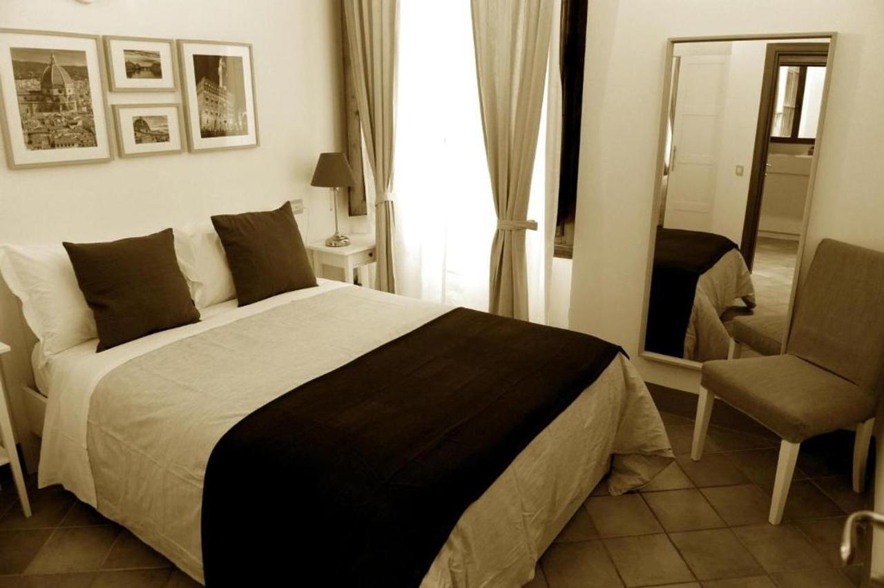 Condotta3Rooms ฟลอเรนซ์ ภายนอก รูปภาพ