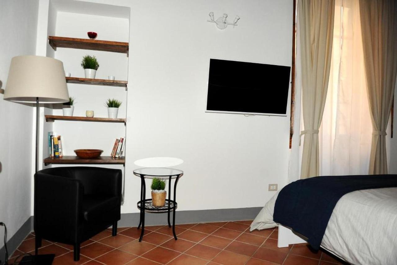 Condotta3Rooms ฟลอเรนซ์ ภายนอก รูปภาพ