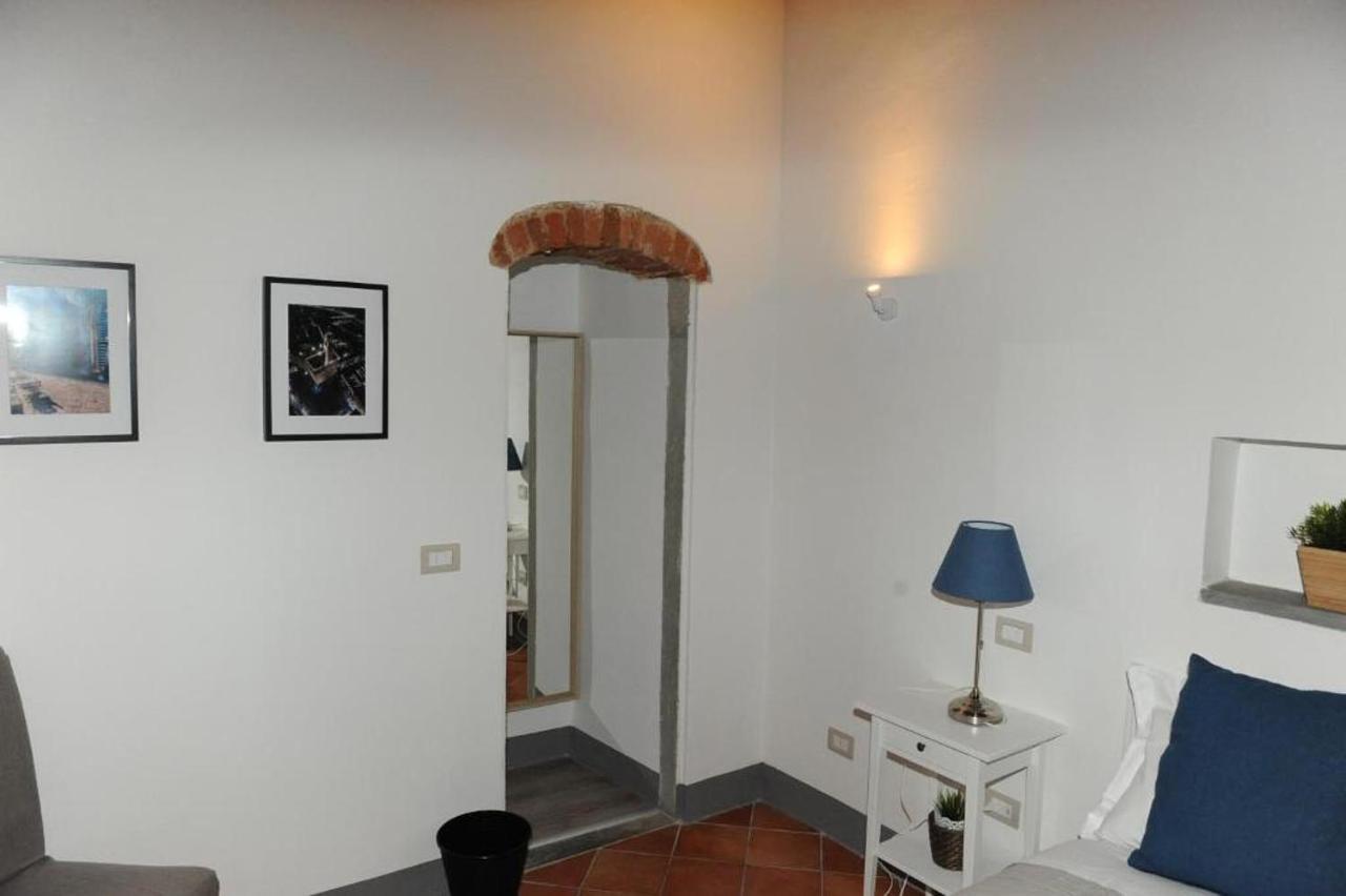 Condotta3Rooms ฟลอเรนซ์ ภายนอก รูปภาพ