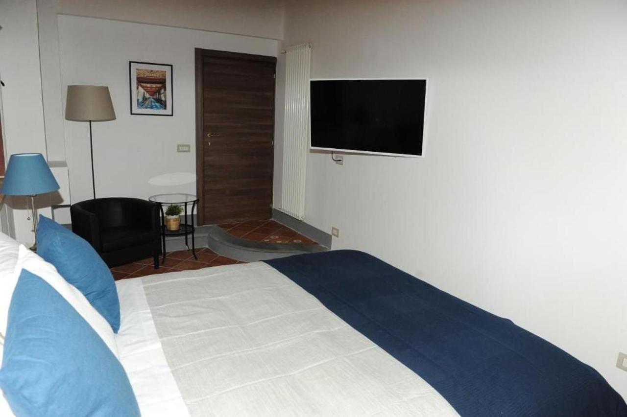 Condotta3Rooms ฟลอเรนซ์ ภายนอก รูปภาพ