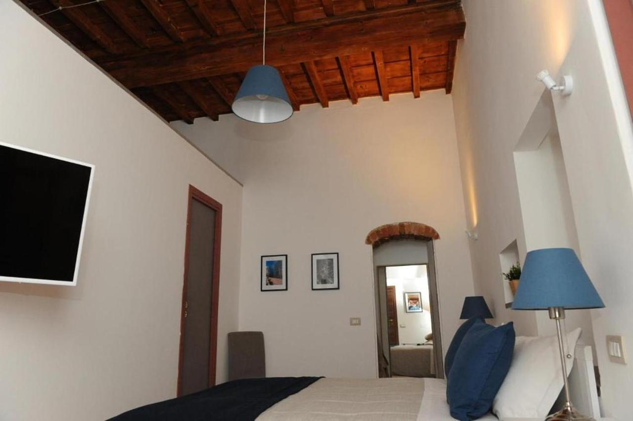 Condotta3Rooms ฟลอเรนซ์ ภายนอก รูปภาพ