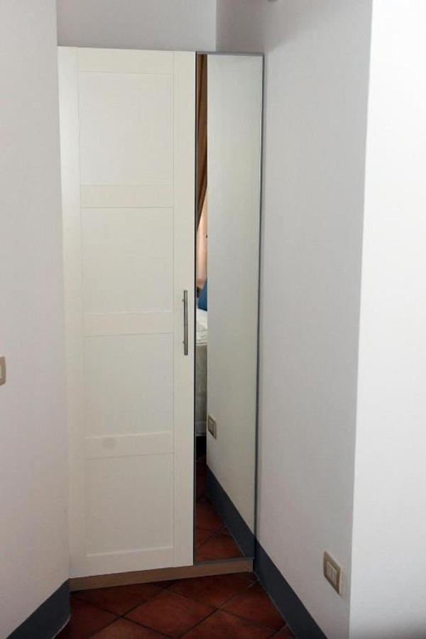 Condotta3Rooms ฟลอเรนซ์ ภายนอก รูปภาพ