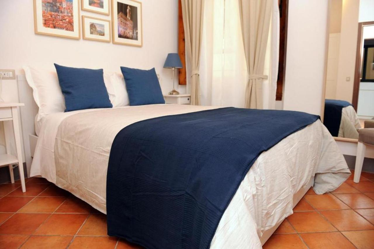 Condotta3Rooms ฟลอเรนซ์ ภายนอก รูปภาพ