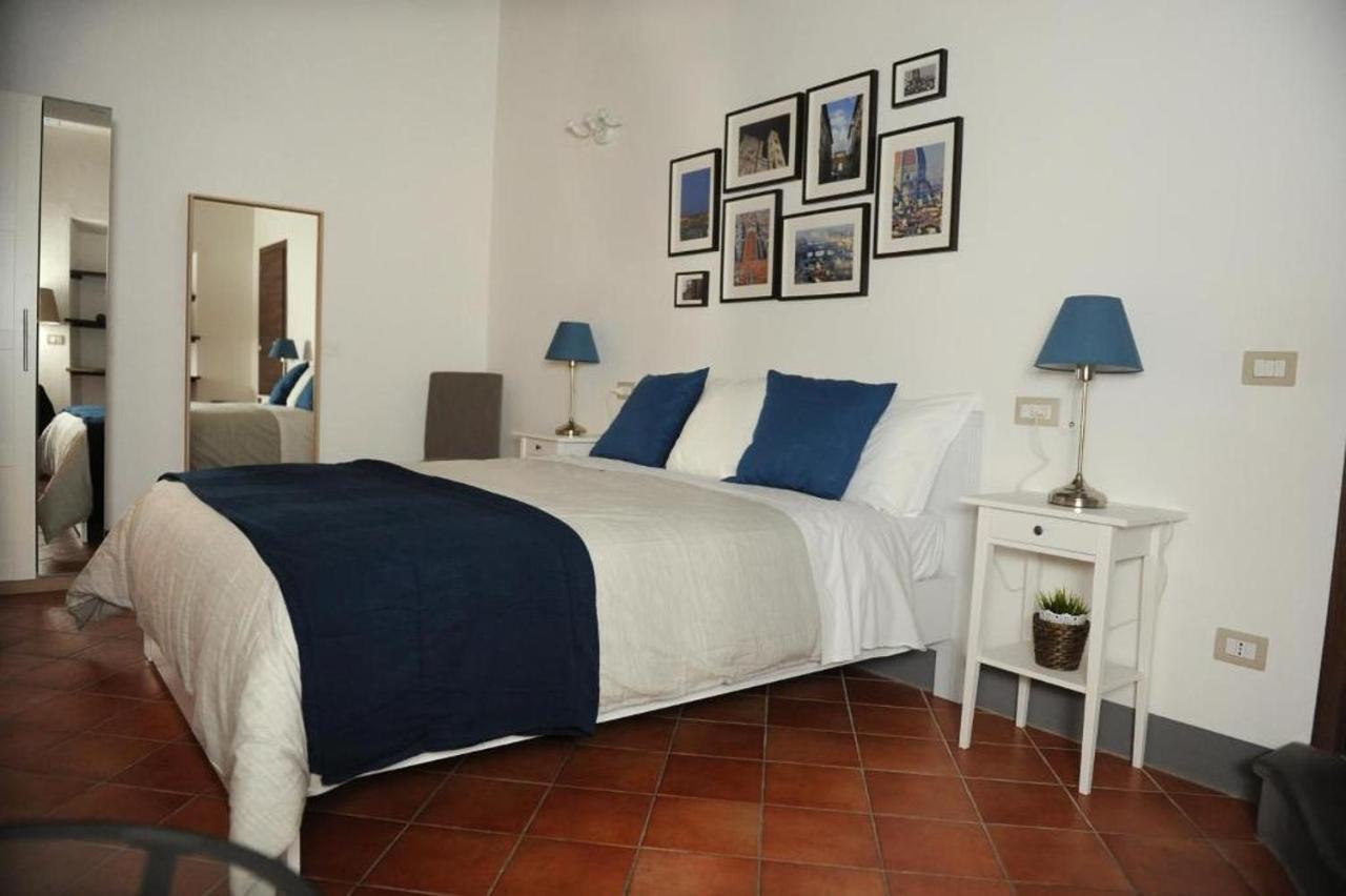 Condotta3Rooms ฟลอเรนซ์ ภายนอก รูปภาพ