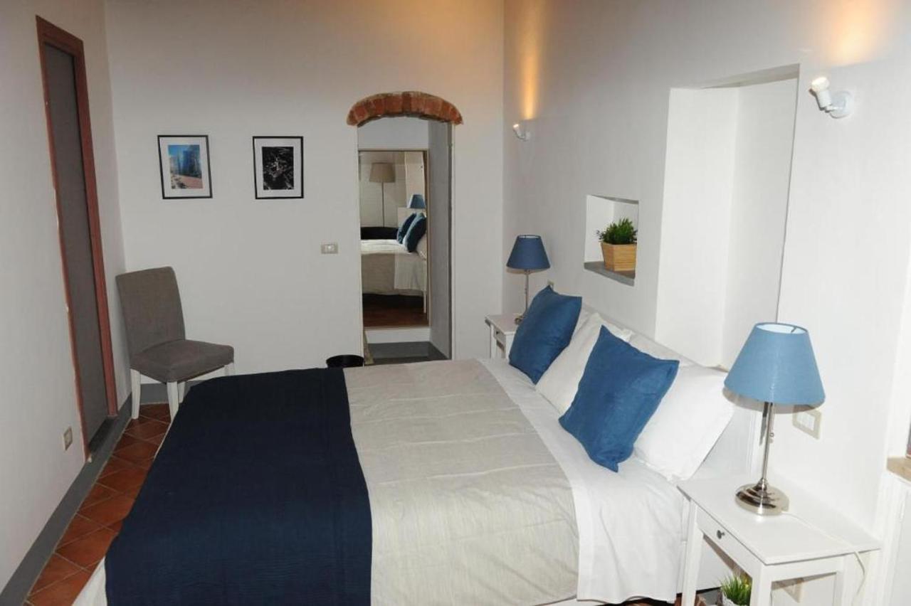 Condotta3Rooms ฟลอเรนซ์ ภายนอก รูปภาพ