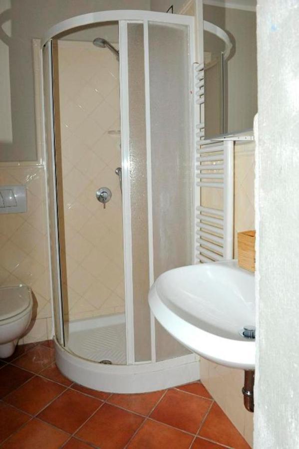 Condotta3Rooms ฟลอเรนซ์ ภายนอก รูปภาพ
