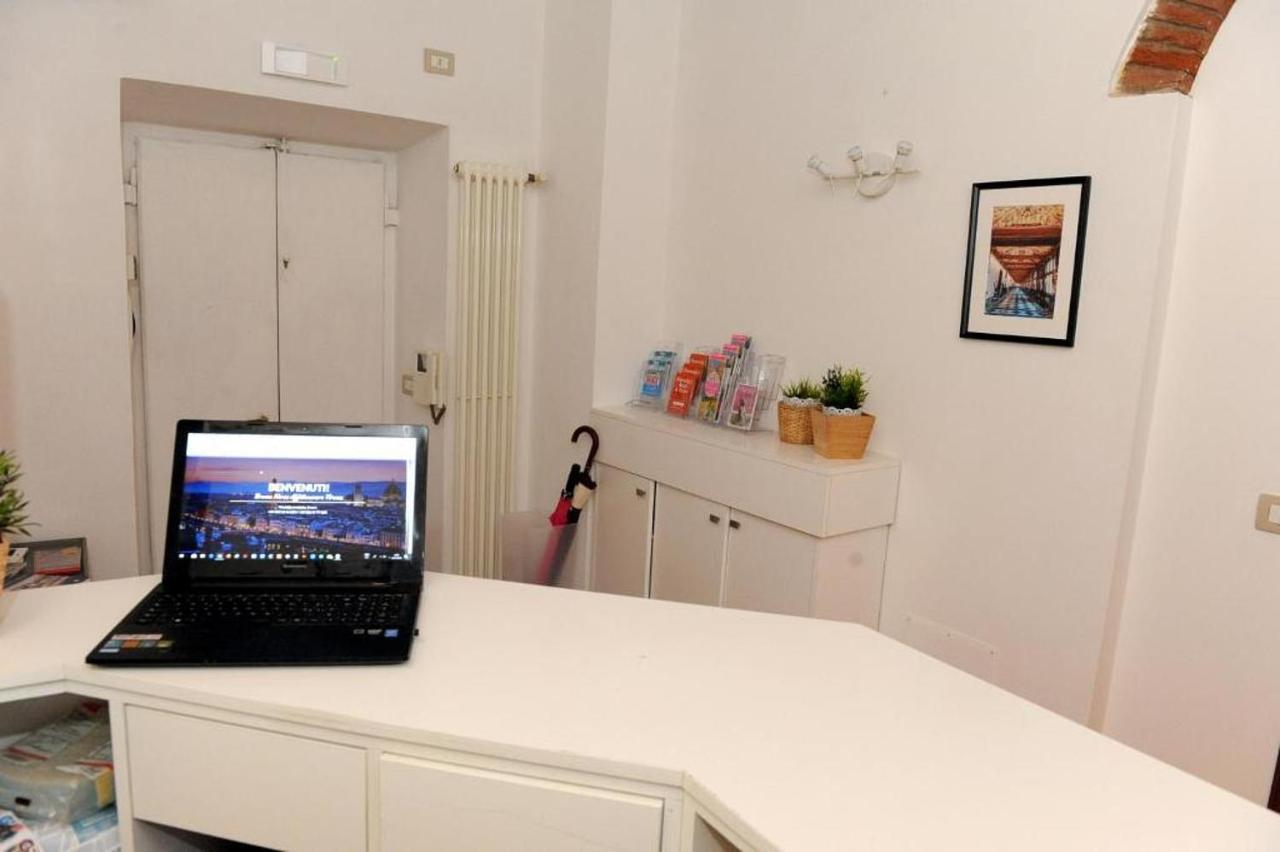 Condotta3Rooms ฟลอเรนซ์ ภายนอก รูปภาพ