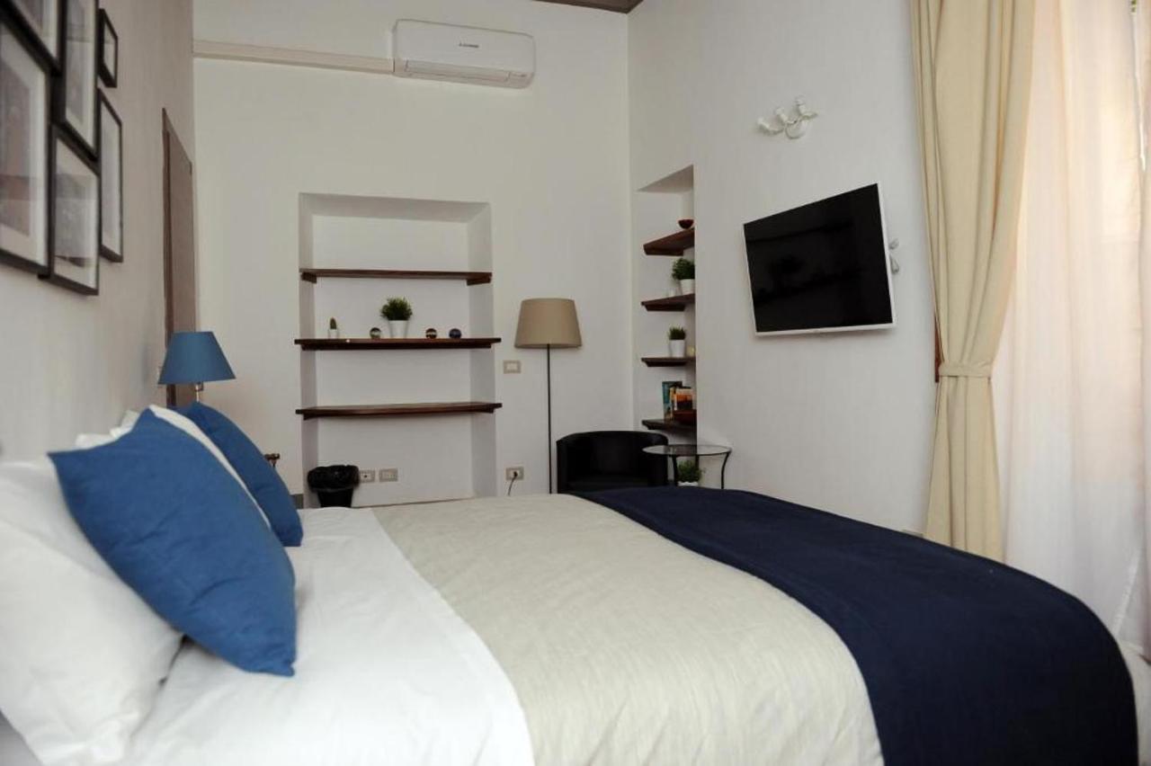 Condotta3Rooms ฟลอเรนซ์ ภายนอก รูปภาพ