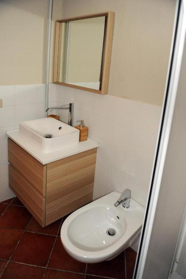 Condotta3Rooms ฟลอเรนซ์ ภายนอก รูปภาพ
