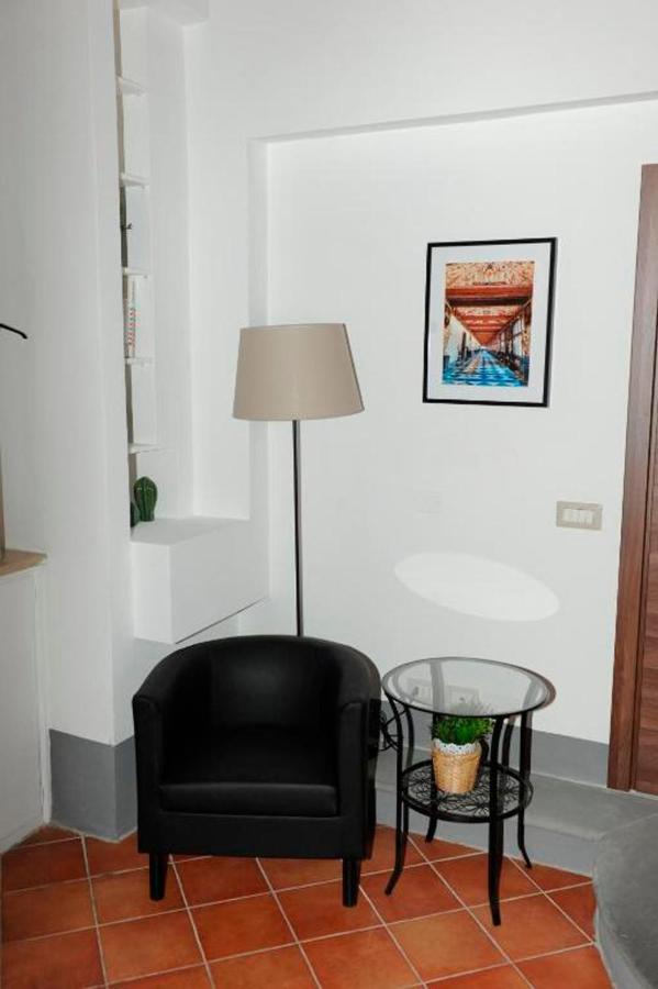 Condotta3Rooms ฟลอเรนซ์ ภายนอก รูปภาพ