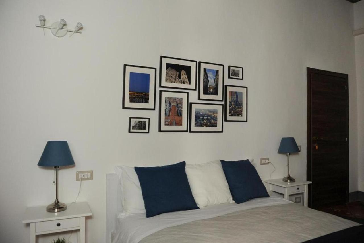 Condotta3Rooms ฟลอเรนซ์ ภายนอก รูปภาพ