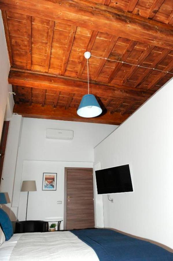 Condotta3Rooms ฟลอเรนซ์ ภายนอก รูปภาพ
